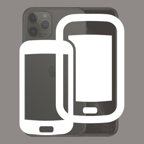 Замена корпуса в iPhone 11 Pro Max